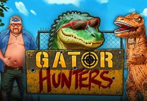 Gator Hunters